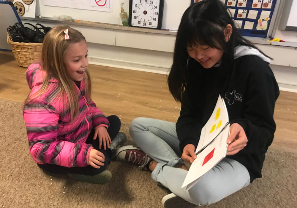 Featured image for “The power of publishing in the language classroom”