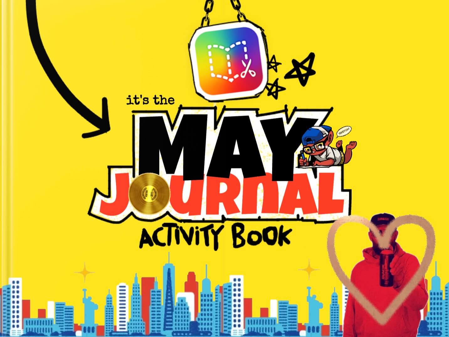 15 Science Projects for Book Creator classrooms