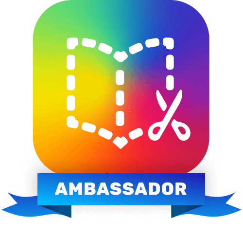 Book Creator Collaborator icon