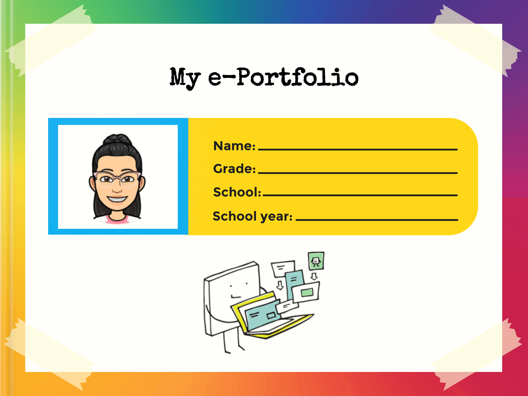 13 Math Projects for Book Creator