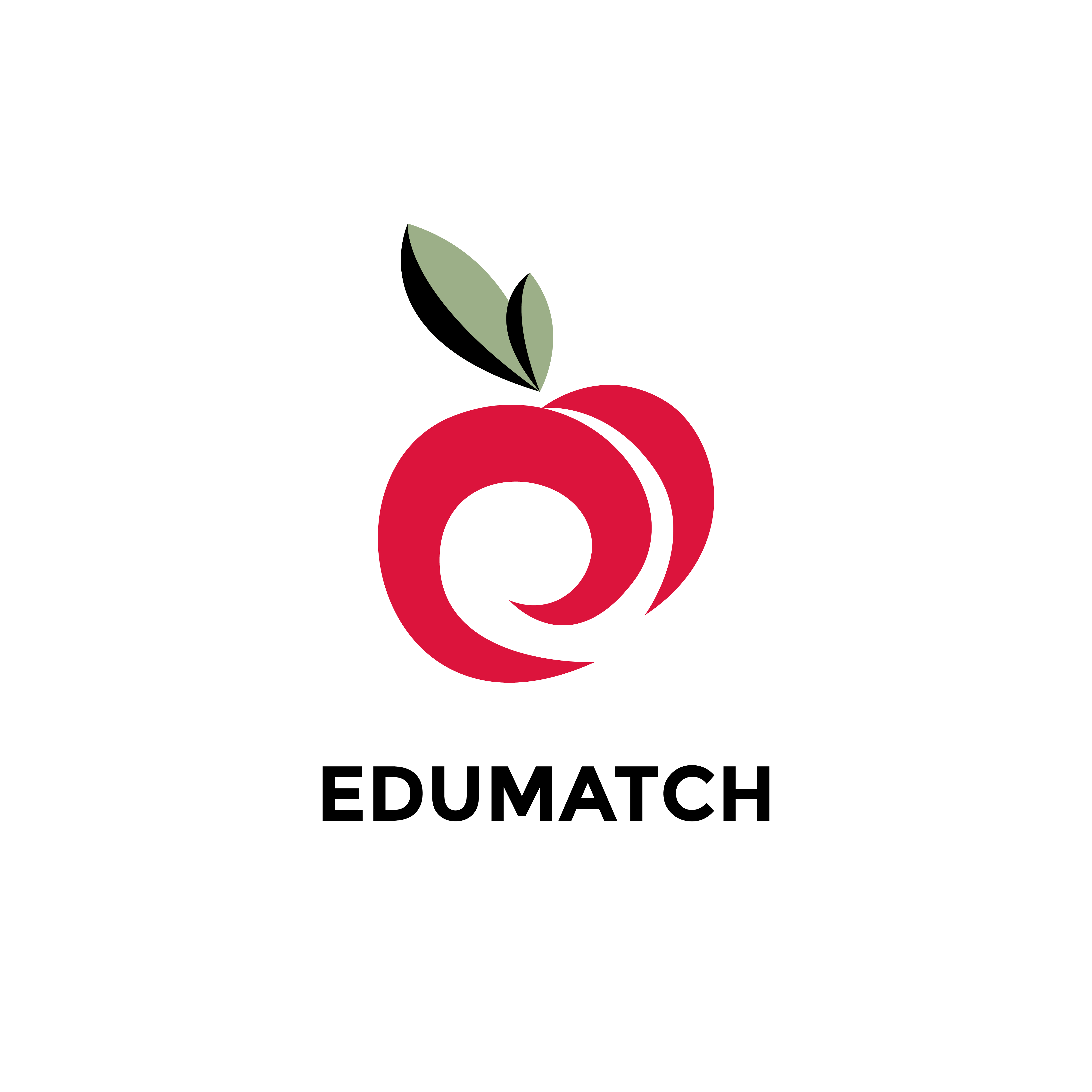 Edu Match Logo