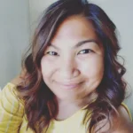 Cheska Robinson